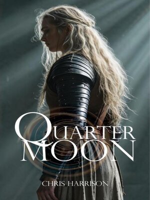 cover image of Quarter Moon